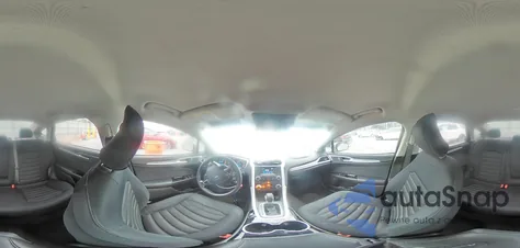 2015 Ford Fusion Se из США, поврежденный, VIN 3FA6P0H77FR237915